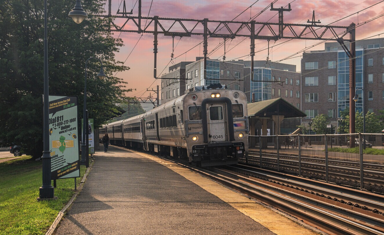 Orange, NJ street view